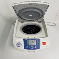 Sigma 1-16K Refrigerated Microcentrifuge image 1